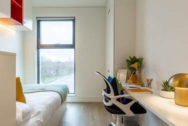 Classic Studio at Spring Mews, Tinworth Street, Vauxhall, London, SE115EL - Image 4